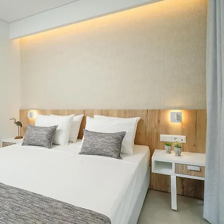 Anela Apartament Potos