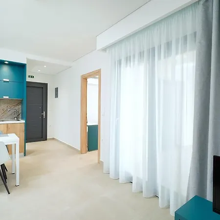 Anela Apartament Potos