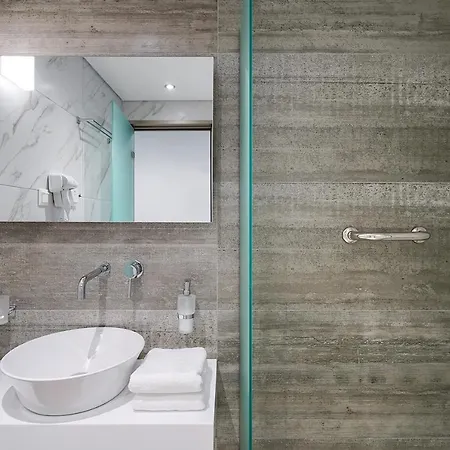 Apartament Anela Potos