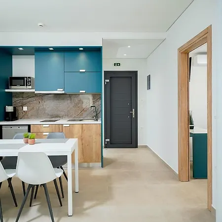 Apartament Anela