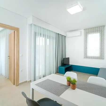 Anela Apartament Potos