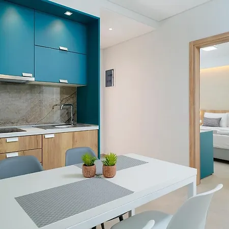 Anela Apartament