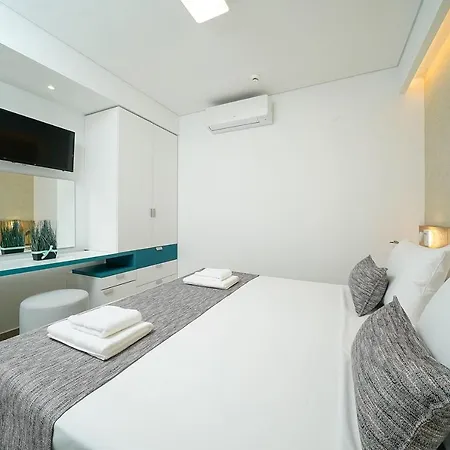 Apartament Anela Potos