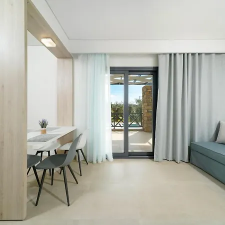 Anela Apartament
