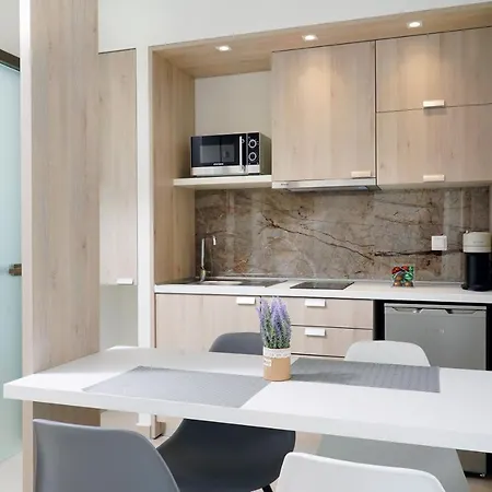 Apartament Anela *