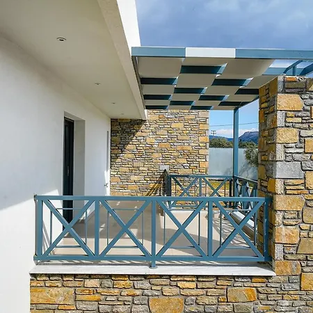 Apartment Anela