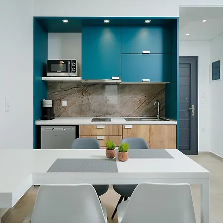 Apartment Anela