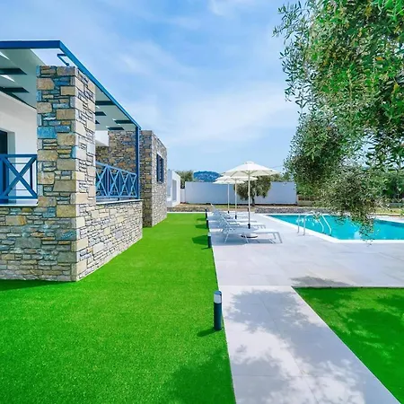 Apartmán Anela